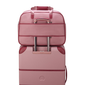Сумка дорожная 00167641009 DELSEY CHATELET AIR 2.0 51 x 36 x 25 см Розовый