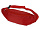Сумка на пояс Freedom, красный 199C (сумка), 711C (ремень)