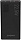 Внешний аккумулятор (Power Bank) Digma DGPF10A,  10000мAч,  черный [dgpf10a22pbk]