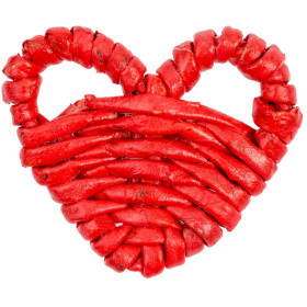 Набор Heart Warmer, красный