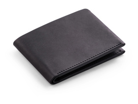 Подарочный набор Long River: кошелек, ремешок для ключей (без лого Long River), синяя коробка