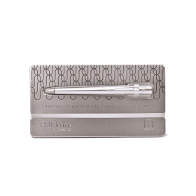 Вечная ручка Pininfarina Forever Primina SILVER