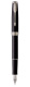 Перьевая ручка Parker Sonnet F539, цвет: LaqBlack СT, перо: F (стальное)