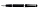 Перьевая ручка Cross Bailey Light Black, перо ультратонкое XF
