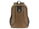 Рюкзак TORBER ROCKIT с отделением для ноутбука 15,6, коричневый, полиэстер 600D, 46 х 30 x 13