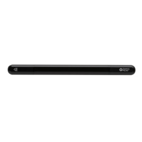 Ручка с двойным наконечником Swiss Peak Storm из переработанного алюминия RCS