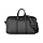 Дорожная сумка VICTORINOX Architecture Urban 2 Weekender, серый, полиэстер/кожа, 24x56x30 см, 45 л