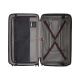 Чемодан VICTORINOX Spectra™ 3.0 Trunk Large Case, красный, поликарбонат Sorplas™, 42x36x76 см, 99 л