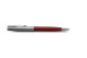 Шариковая ручка Parker Sonnet Entry Point Red Steel в подарочной упаковке
