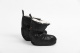 644045 Сапожки-носочки пуховые Comfort Socks Travel Grass Black 40-45 р.