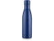 Вакуумная бутылка Vasa c медной изоляцией (синий)