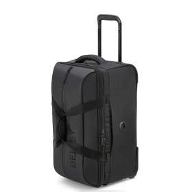 Сумка-тележка 00322321900WP DELSEY EGOA 55 x 29,5 x 31.5 см черный