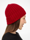 Шапка Faculty, красная