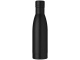 Вакуумная бутылка Vasa c медной изоляцией (черный)