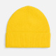 Шапка Color Boom, желтая