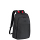 Рюкзак для ноутбука 00394460300 DELSEY PARVIS PLUS 44 x 31,5 x 16 см черный