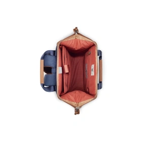 Рюкзак DELSEY CHATELET AIR 2.0 15.5 x 37,5 x 35.5 см синий