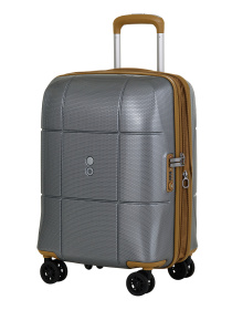 Чемодан 4-х колесный ECHOLAC ATLAS PRO 1124TS080919200