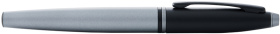 Перьевая ручка Cross Calais Matte Gray and Black Lacquer, перо M