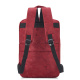 Рюкзак для ноутбука 00391061214 DELSEY CITYPAK 28.5 x 41 x 12.5 см красный камуфляж