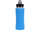 Бутылка спортивная Коста-Рика 600мл, голубой