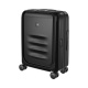 Чемодан VICTORINOX Spectra™ 3.0 Global Carry-On, чёрный, поликарбонат Sorplas™, 40x20x55 см, 39 л
