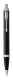 Шариковая ручка Parker IM Metal Black CT
