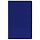 Ежедневник Knit, недатированный, синий