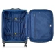 Чемодан 4-х колесный DELSEY DELSEY BROCHANT 3 28 x 67 x 42.5 см зеленый