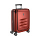 Чемодан VICTORINOX Spectra™ 3.0 Global Carry-On, красный, поликарбонат Sorplas™, 40x20x55 см, 39 л