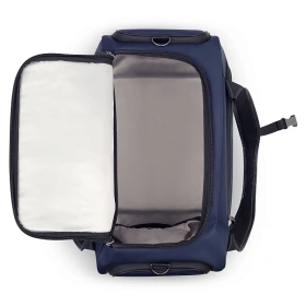 Сумка дорожная 00100641002 DELSEY PEUGEOT VOYAGES 55 x 29 x 32 см синий