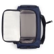 Сумка дорожная 00100641002 DELSEY PEUGEOT VOYAGES 55 x 29 x 32 см синий