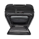 Чемодан VICTORINOX Spectra™ 3.0 Global Carry-On, чёрный, поликарбонат Sorplas™, 40x20x55 см, 39 л