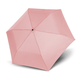 Зонт автоматический 74456309 Doppler Zero Magic 5 x 5 x 26 см Розовый