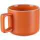 Чашка Fusion, ver.2, оранжевая