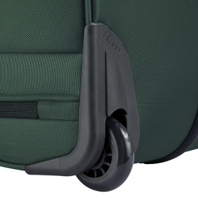 Сумка-тележка 00343024003 DELSEY PIN UP 6 74 x 35 x 35.5 см зеленый