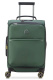 Чемодан 4-х колесный DELSEY DELSEY TURENNE SOFT 27 x 55 x 35 см зеленый