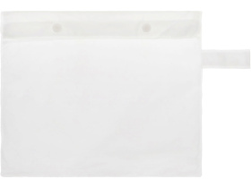 Пончо Hawaii c чехлом детский, белый