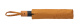 Автоматический зонт Impact из rPET AWARE™ 190T, d97 см