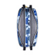 Пенал детский 00338917322 DELSEY DELSEY ACADEMIE 23 x 9 x 7 см синий камуфляж