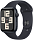 Смарт-часы Apple Watch SE 2023 A2722 40мм OLED корп.тем.ночь Sport Loop рем.т.ночь р.бр.:130-200мм ( MRE03LL/A)