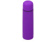 Термос Ямал Soft Touch 500мл, фиолетовый