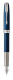 Перьевая ручка Parker Sonnet , Subtle Blue Lacquer CT