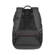 Рюкзак VICTORINOX Architecture Urban2 City Backpack 14'', серый, полиэстер / кожа, 30x19x42 см, 17 л