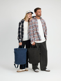 Рюкзак-шопер Casual ver.2, черный