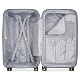Чемодан 4-х колесный DELSEY SHADOW 5.0 00287881811