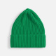 Шапка Yong, зеленая