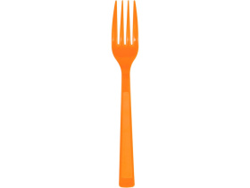 Ланч-бокс Neo, оранжевый