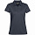 Рубашка поло женская Eclipse H2X-Dry, темно-синяя