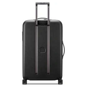 Чемодан 4-х колесный DELSEY DELSEY TURENNE 2.0 29.5 x 75,5 x 48 см черный